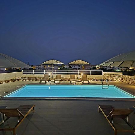 Kalimera House Lido di Noto Exteriör bild