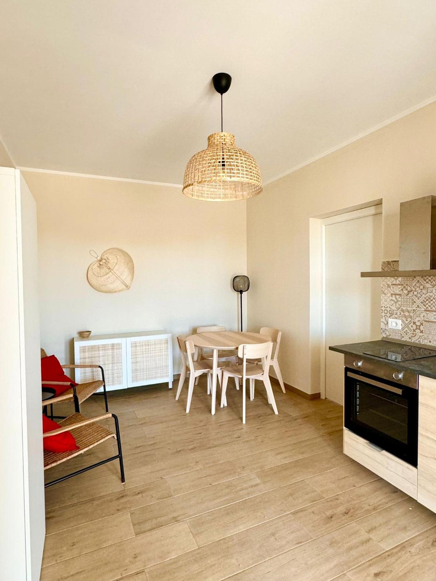 Kalimera House Lido di Noto Exteriör bild