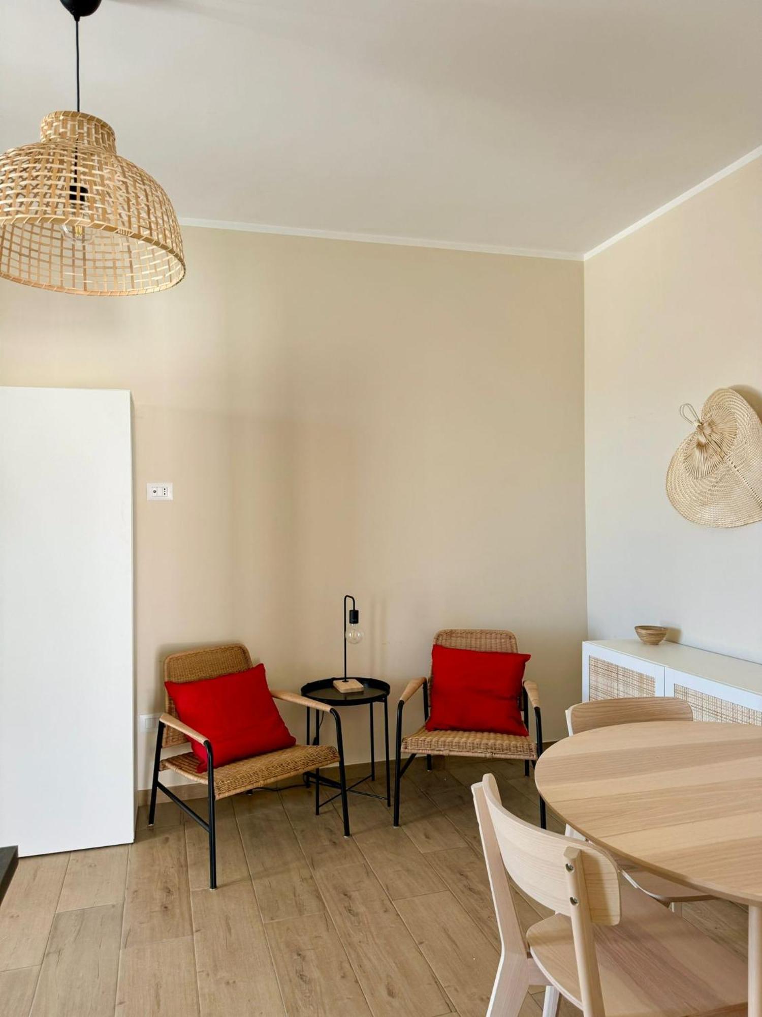 Kalimera House Lido di Noto Exteriör bild
