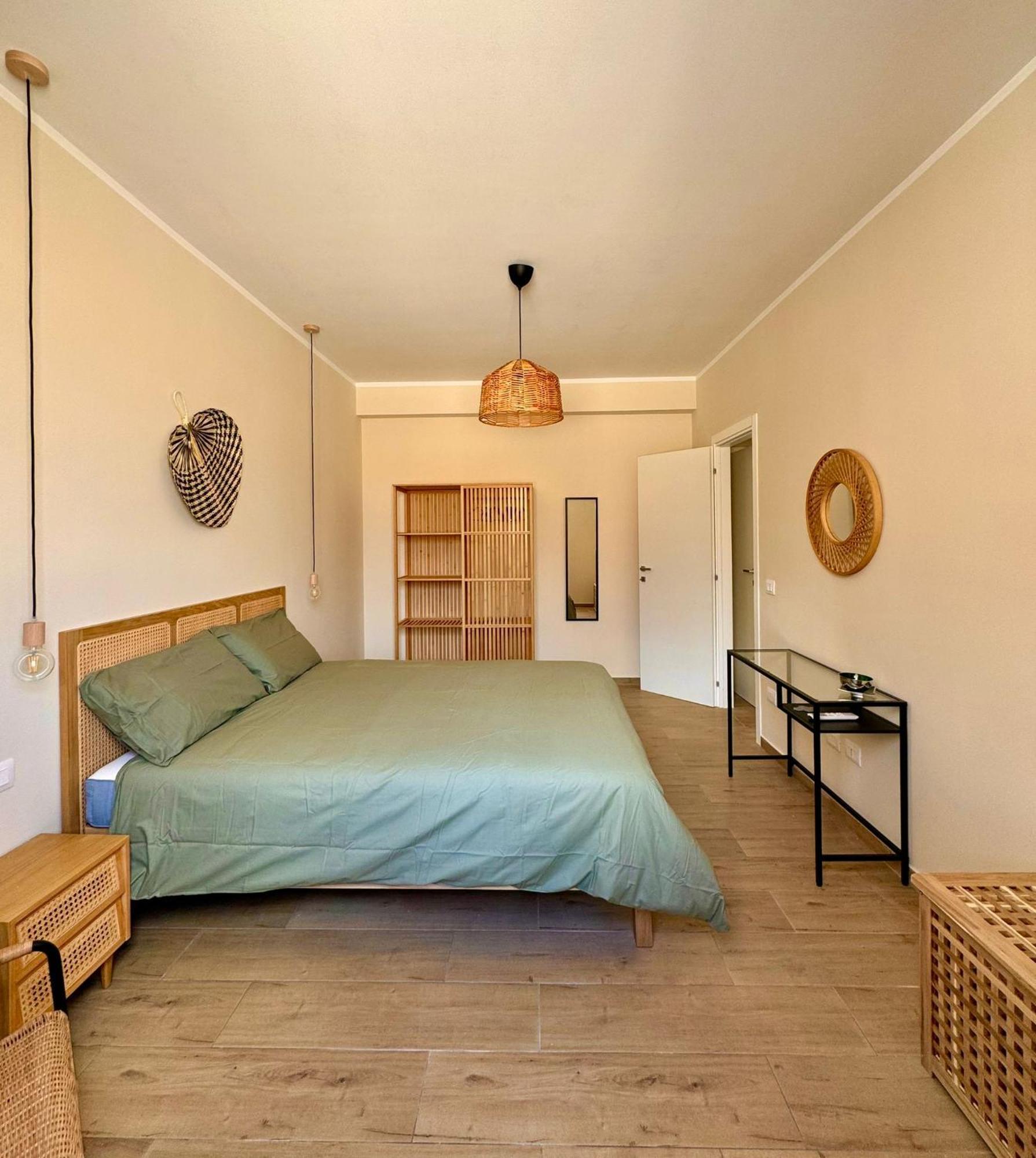 Kalimera House Lido di Noto Exteriör bild