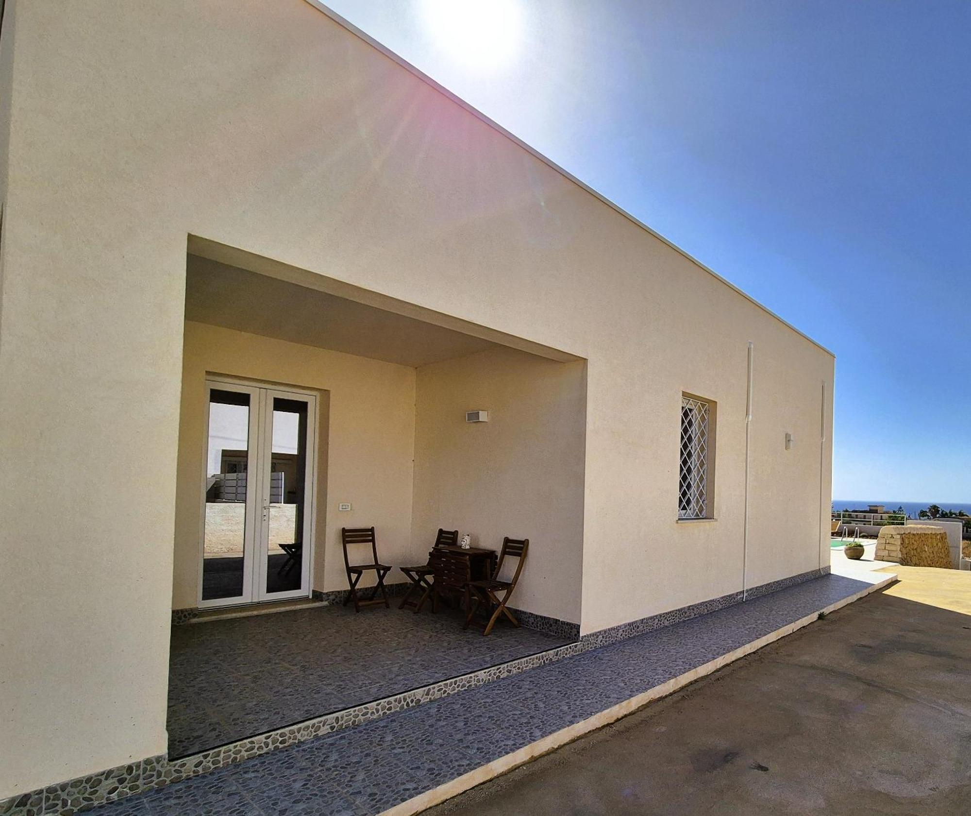 Kalimera House Lido di Noto Exteriör bild